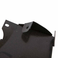 Type2 bay rear bumper Leaf Tray right 8.67 - 7.71, OEM partn