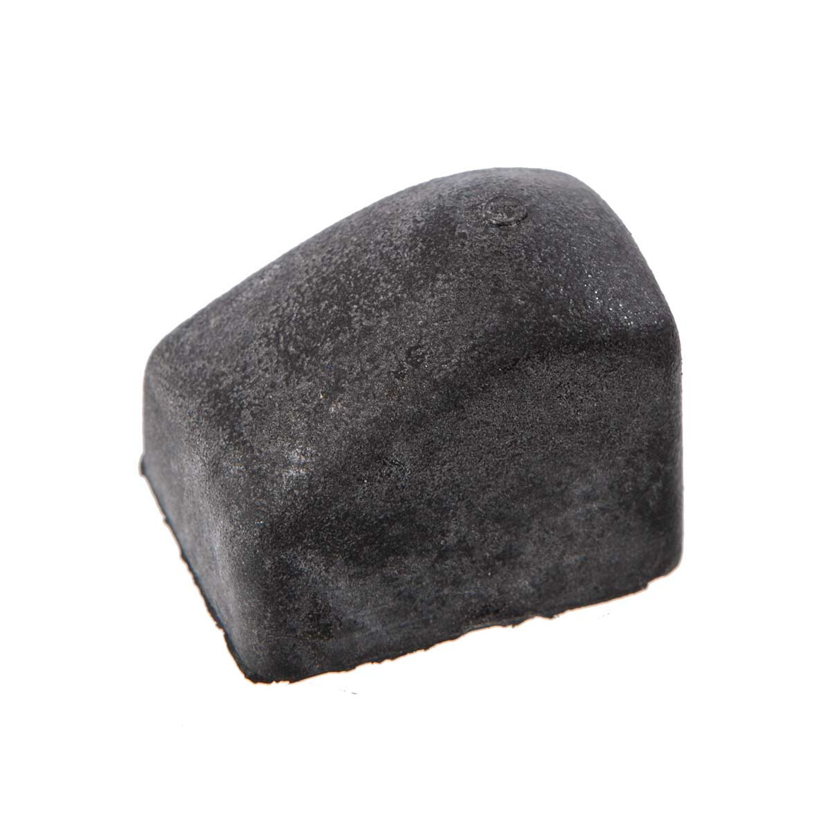 T4 rubber lager tbv radiator orig.VW 701121276B, 6,80