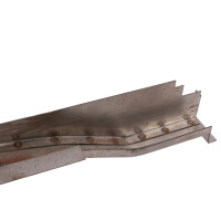 Type2 Bay sliding door sill REPRO 211801672 D 2