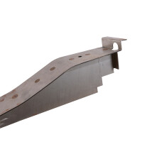 Type2 Bay sliding door sill REPRO 211801672 D 3