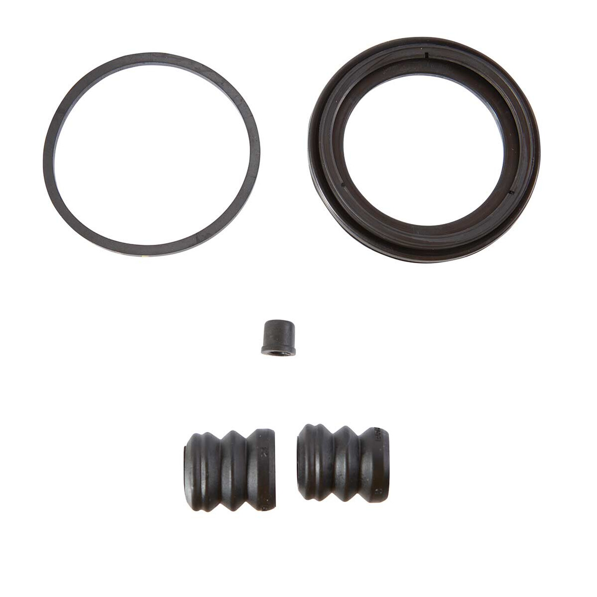T4 T5 Front Brake Caliper Seal Kit OEM no 701698471, 17,00