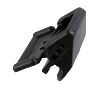 T3 T4 Bonocar window locking retainer black OE-Nr. 703847159