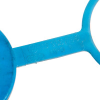 VW Audi Deckel Waschwasser / Spritzwasser, blau, Original NO