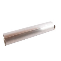 T25 Exhaust Silencer Stainless WBX 2,1l  gallery