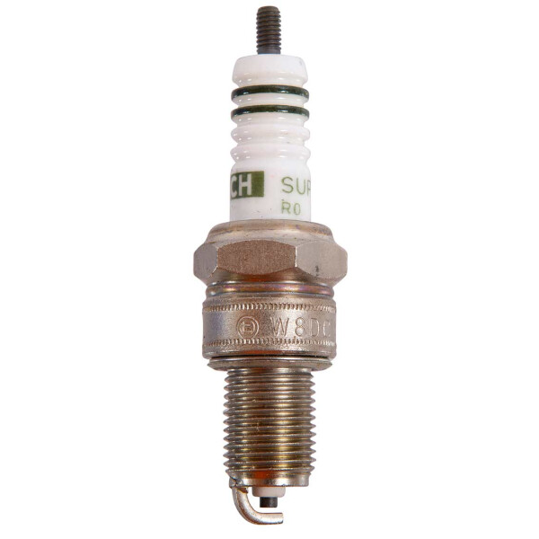 T4 Spark Plug Bosch Super CU-Electrode W8DC OE-Nr