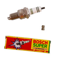 T4 Zündkerze Bosch Super CU-Electro gallery