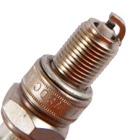 T4 bougie Bosch Super CU-Electrode W8DC 0241229574 3