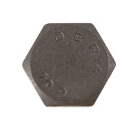 T25 screw for brake carrier plate anchor plate M10x22 Genuin