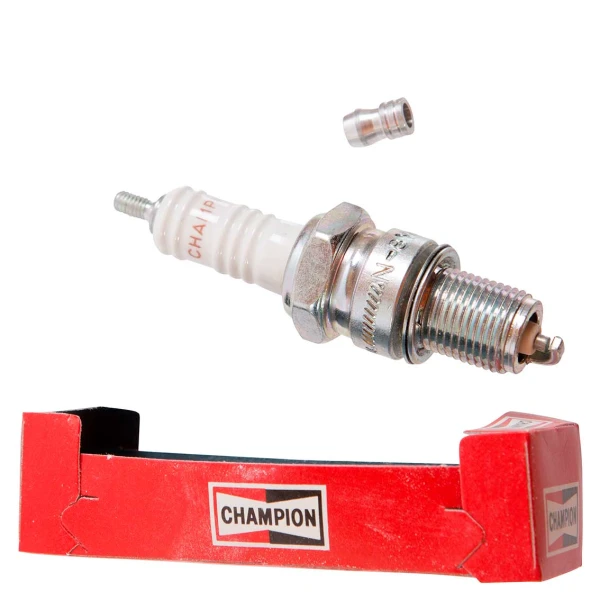 T25 & T4 Spark Plug Champion N8Y gallery