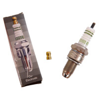 T4 Bosch Zündkerze CU-Electrode Ver gallery