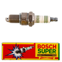 Bosch W7DC Super Zündkerze Cr-Elekt gallery