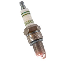 Bosch W7DC Super bougie Cr-Elektrode art.nr. 0241235563 3