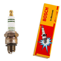 T1, T2 & T3 Bosch Cr-Elektrode bougi gallery