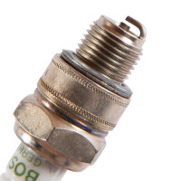 Type2 Split, Bay  T25 Bosch Cr-Elektrode Spark Plug OE-Nr. 0