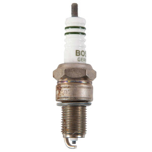 Genuine BOSCH Silver Electrode Spark Plug OE-Nr.  WR5DS...