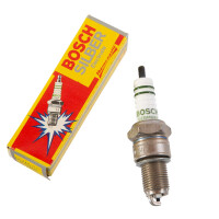 Bosch Silber electrode bougie WR5DS 0,7m gallery