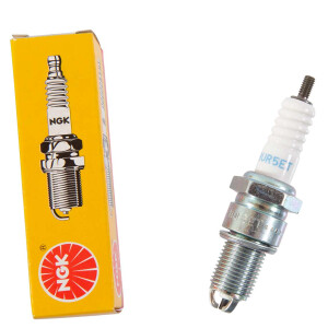 T4 Original NGK Spark Plug  BUR5ET 3377 OE-Nr. 101000026A