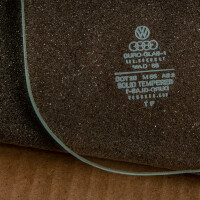 T1 T2 tussenwand ruit orig.VW 211845151A NOS 2