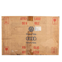 T1 T2 tussenwand ruit orig.VW 211845151A NOS 3