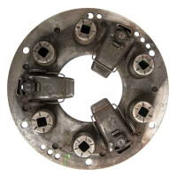 Genuine VW Audi VOLKSWAGEN Clutch Cover  gallery