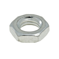 NOS N0111181. hexagon nut front beam M8 gallery