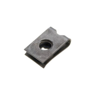 N10256502 Speed nut 4,2X16,5X8