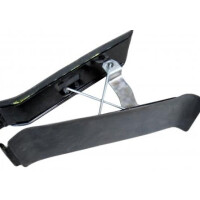 Type2 Split Fresh Air Duct Seal - Airduct control flap gaske