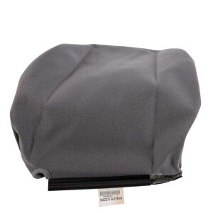 T4 Backrest Cover Genuine Volkswagen OE-Nr. 7D0881921 R 71B