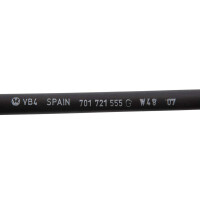 T4 gaskabel 2,0l Benzine PD 9.90-7.92 orig.VW 701721555G 2