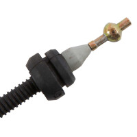 T4 gaskabel 2,0l Benzine PD 9.90-7.92 orig.VW 701721555G 4