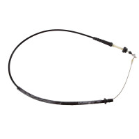 T4 Accelerator Cable for 2.5l petrol AAF gallery