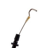 T4 gaskabel 2,5l benzine AAF orig.VW 701721555H 3