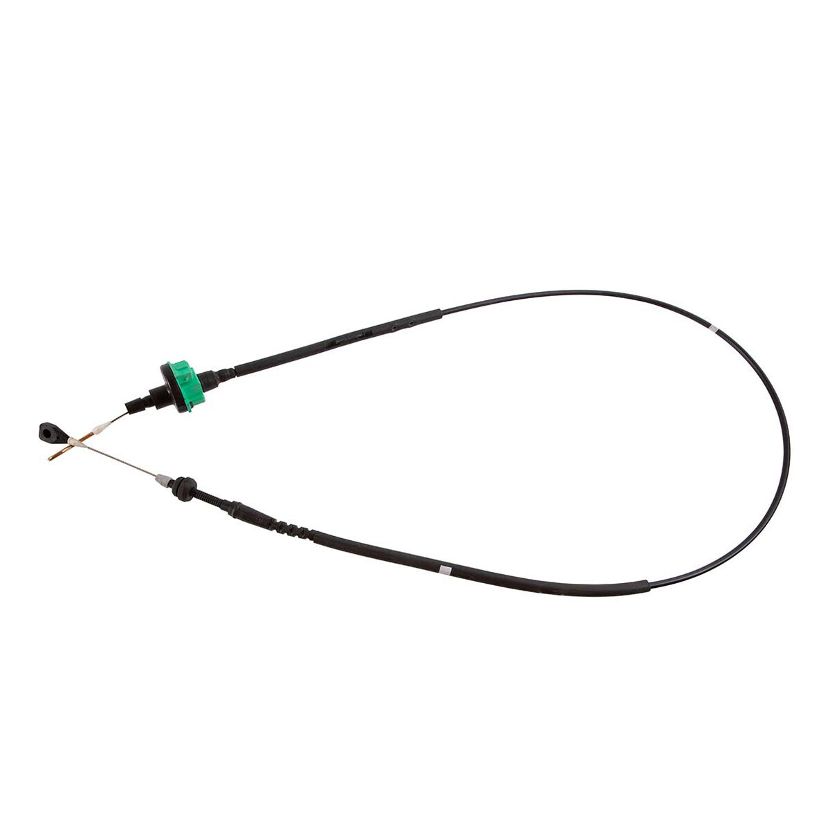 T4 Diesel LHD Throttle Cable Genuine Volkswagen OENr. 701721555 D, 70,50