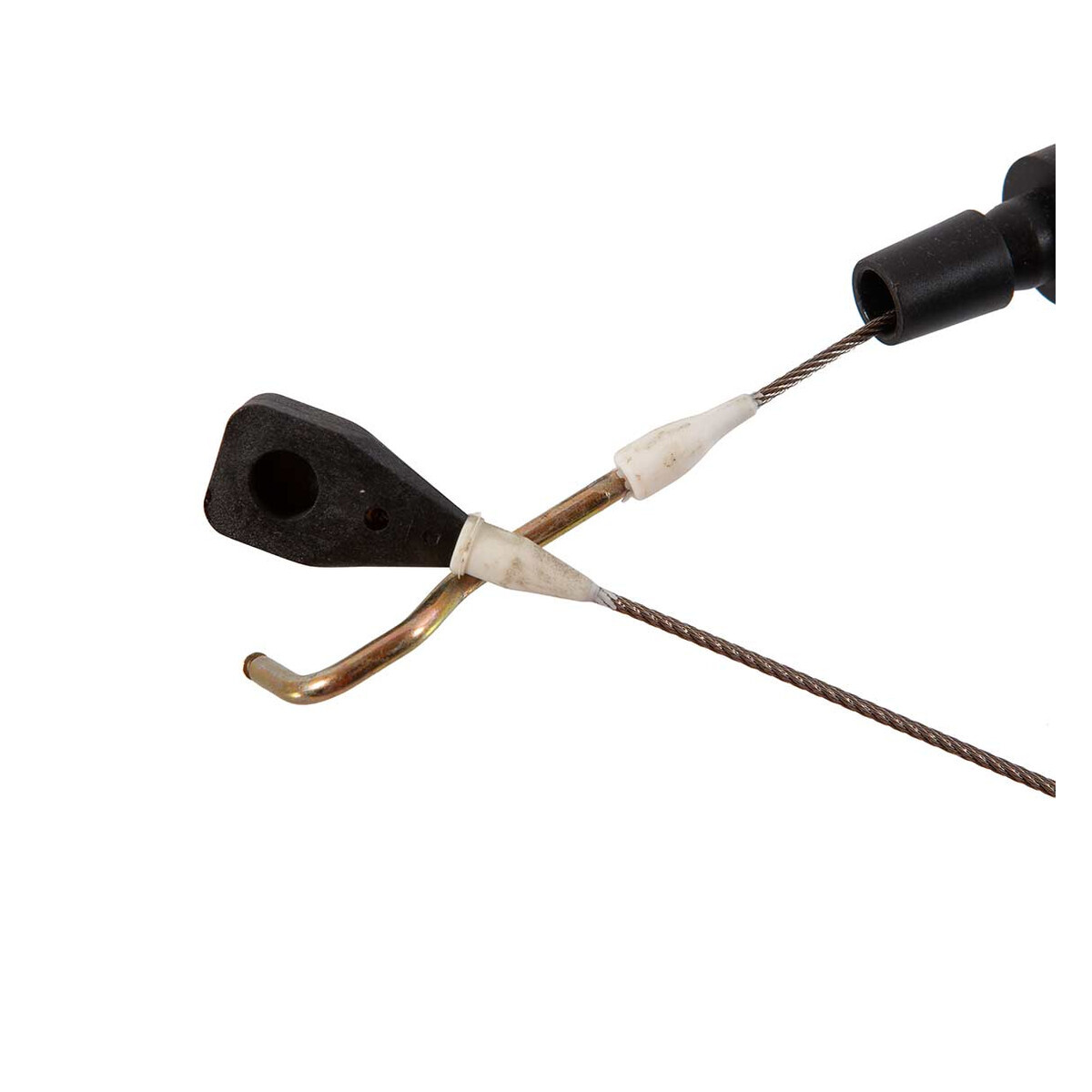 T4 Diesel LHD Throttle Cable Genuine Volkswagen OENr. 701721555 D, 70,50