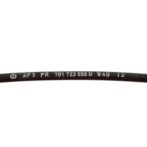 T4 Diesel LHD Throttle Cable Genuine Volkswagen OE-Nr....