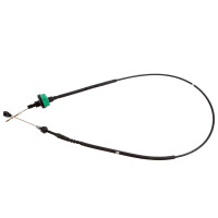 T4 Diesel LHD Throttle Cable Genuine Vol gallery