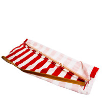 T1 klapdeurluifel rood-wit 5