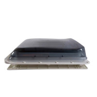 Original Fiamma Vent 40 Crystal Dachluke transparent get&oum