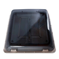 Original Fiamma Vent 40 Crystal Dachluke transparent get&oum