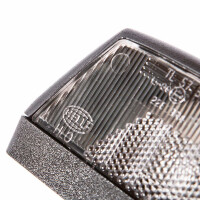 T4 pickup kentekenverlichting Hella 2KA 003 389-061 3