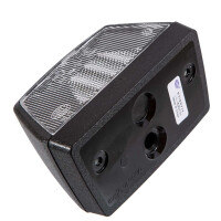 T4 pickup kentekenverlichting Hella 2KA 003 389-061 4