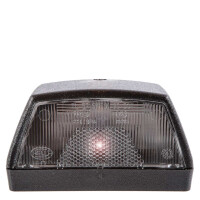 T4 pickup kentekenverlichting Hella 2KA 003 389-061 5