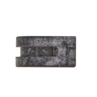 T4 aanslagrubber achterbank orig.VW 703885331B 3