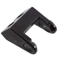 T3 Verschlusslager Handschuhfach Volkswagen Original Verglnr
