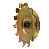 T2b dynamopoelie voor 12V 51A 040903161 3