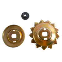 T2b dynamopoelie voor 12V 51A 040903161 4