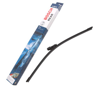 T6 Wiper Blade Tailwiper 40cm Genuine Bosch Rear Aerotwin...