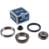 T25  front wheel bearing set Meyle origi gallery