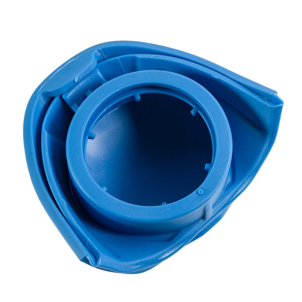T4,T5 & T6 Cover for washer fluid tank with filling aid Volkswagen