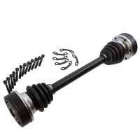 Type2 bay Driveshaft for Automatic Transmission right (Compl